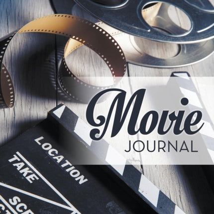 Movie Journal