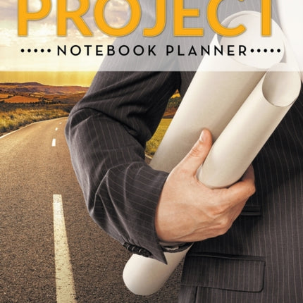 Project Notebook Planner