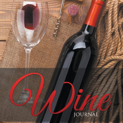 Wine Journal