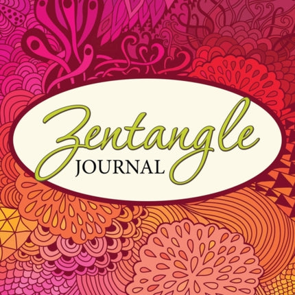 Zentangle Journal