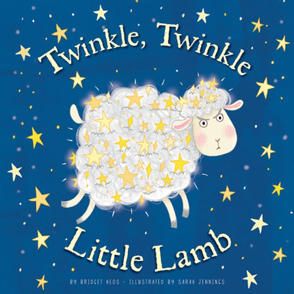 Twinkle Twinkle Little Lamb