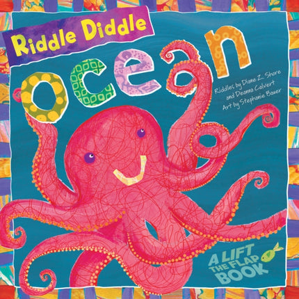 Riddle Diddle Ocean: Riddle Diddle Dumplings