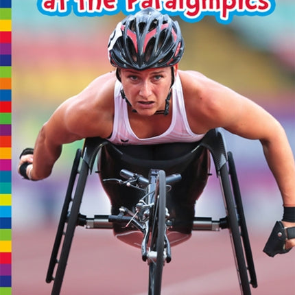 Individual Sport at the Paralympics