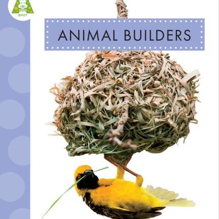 Animal Builders