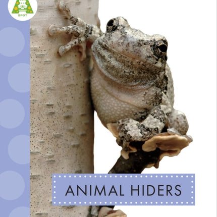 Animal Hiders