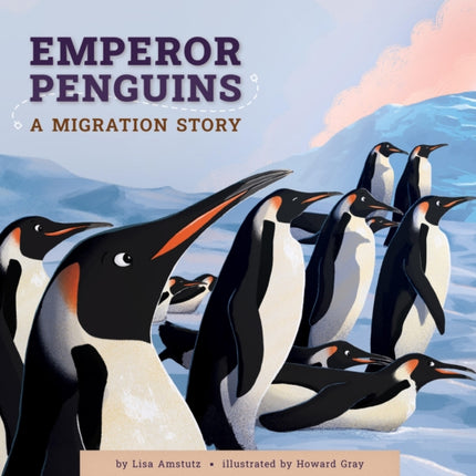 Emperor Penguins