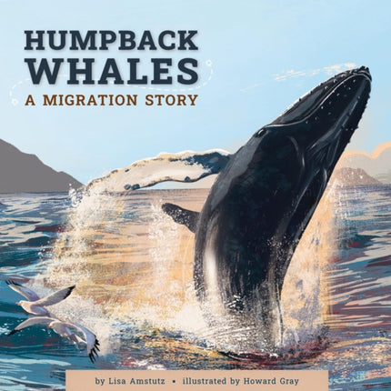 Humpback Whales