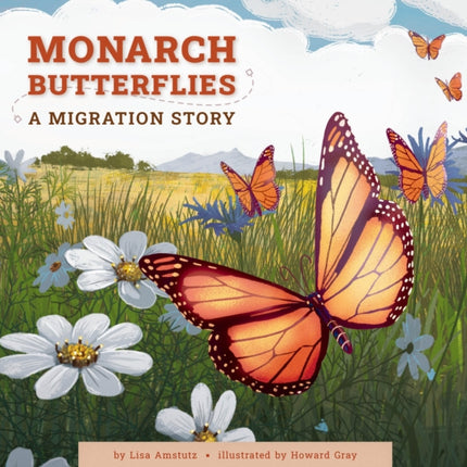 Monarch Butterflies