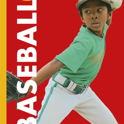 Curious about Baseball