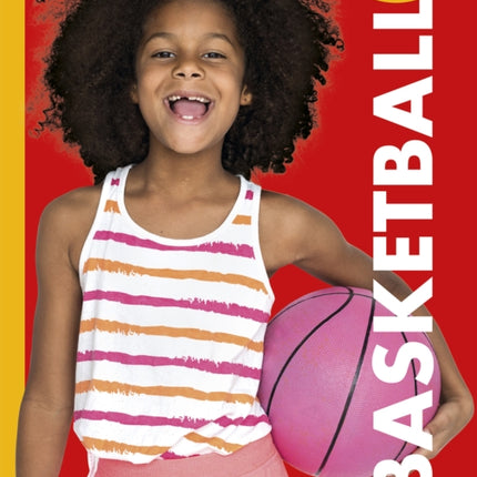 Curious about Basketball