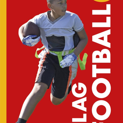 Curious about Football