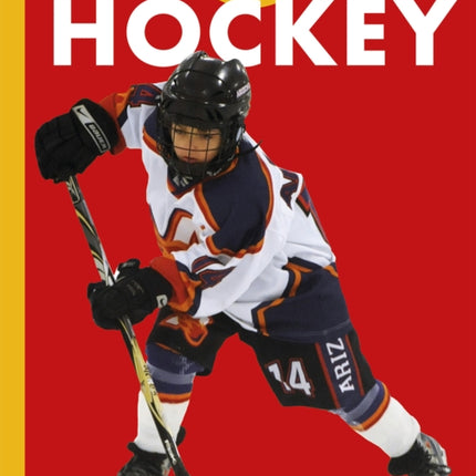 Curious about Hockey