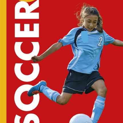 Curious about Soccer