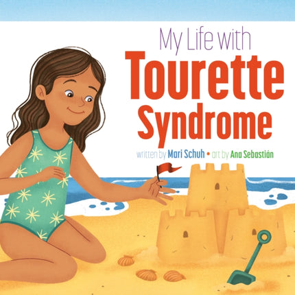 My Life with Tourette Syndrome