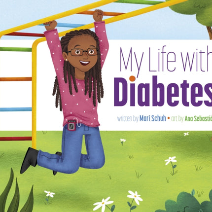 My Life with Diabetes