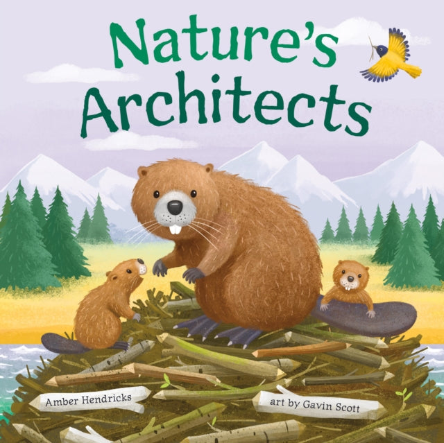 Natures Architects