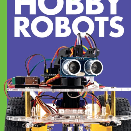 Curious about Hobby Robots