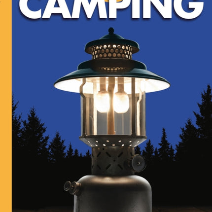 Curious about Camping