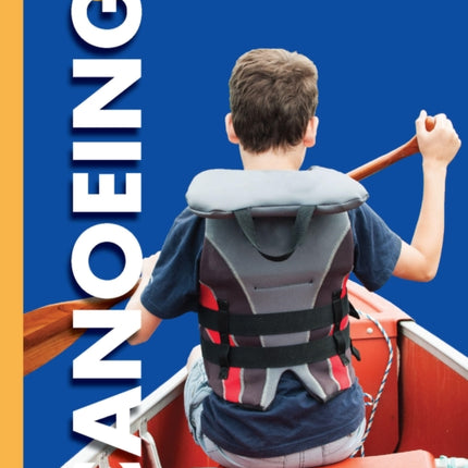 Curious about Canoeing