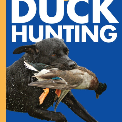 Curious about Duck Hunting