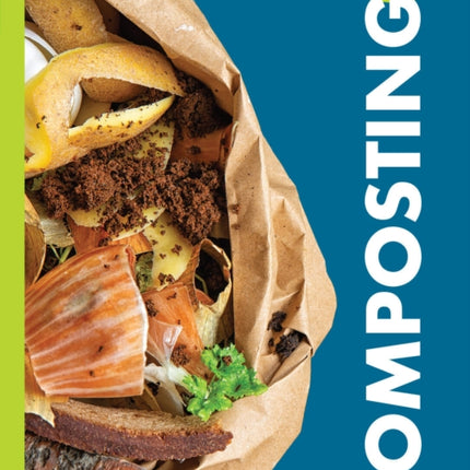 Curious about Composting