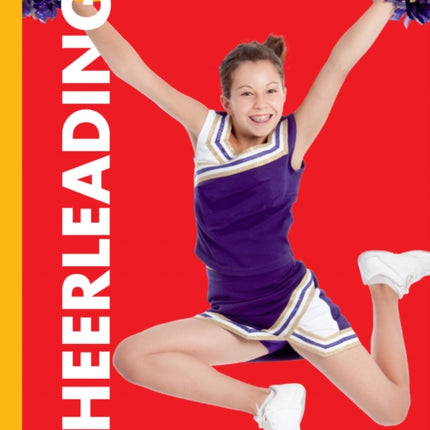 Curious about Cheerleading