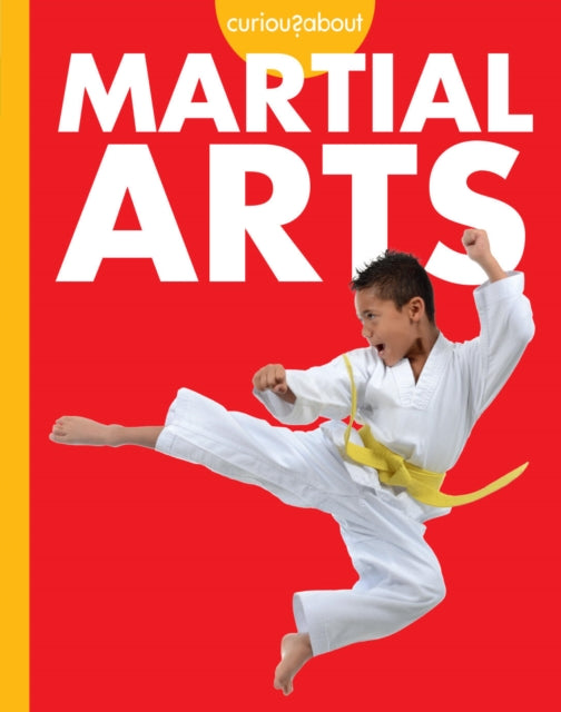 Curious about Martial Arts