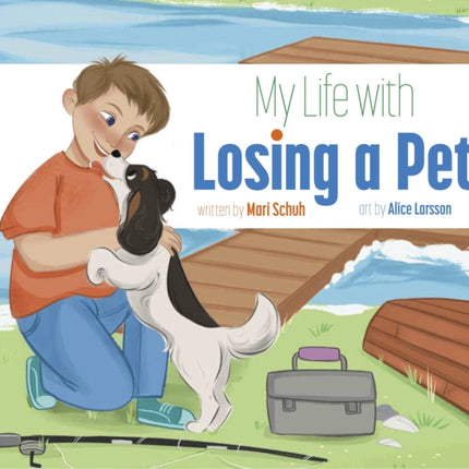 My Life with Losing a Pet