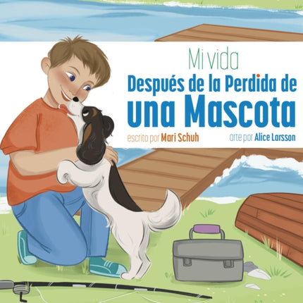 Mi Vida Después de la Perdida de Una Mascota