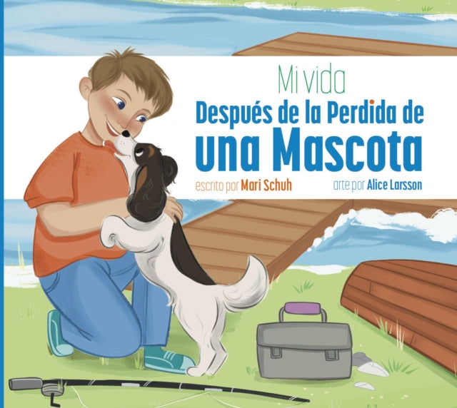 Mi Vida Después de la Perdida de Una Mascota