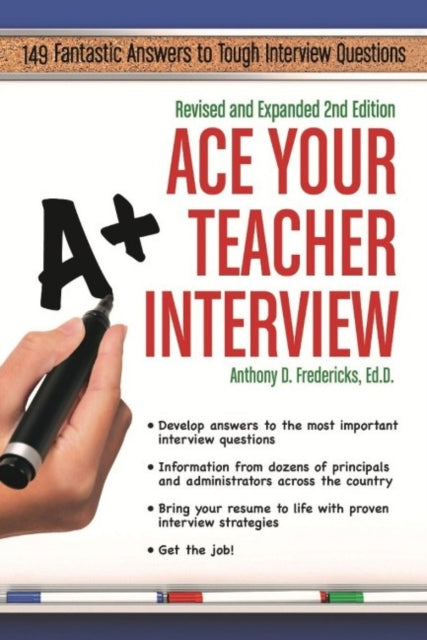 Ace Your First Year Teaching