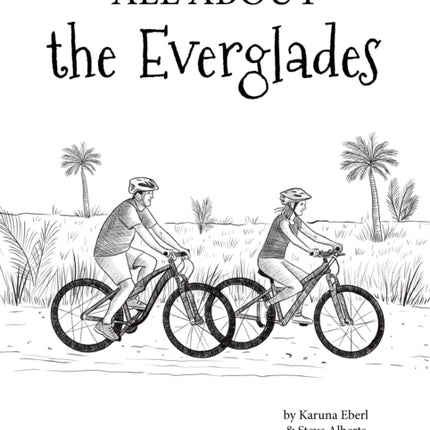 All about the Everglades