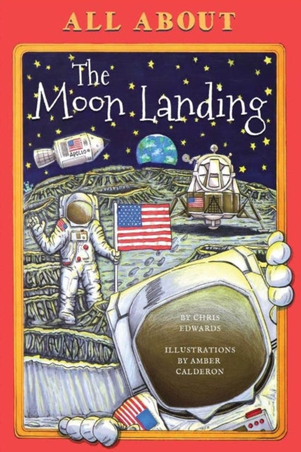 All About the Moon Landing