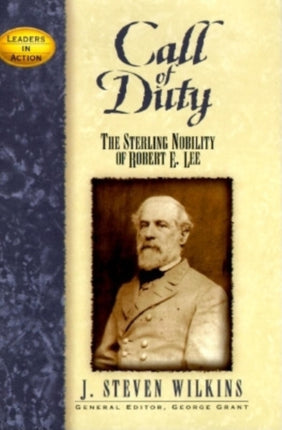 Call of Duty: The Sterling Nobility of Robert E.