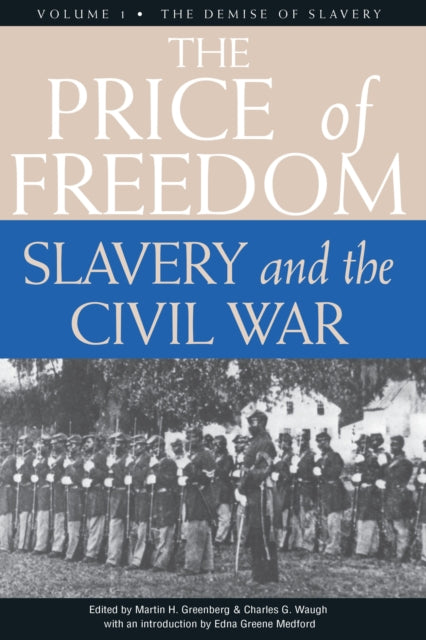 The Price of Freedom: Slavery and the Civil War,