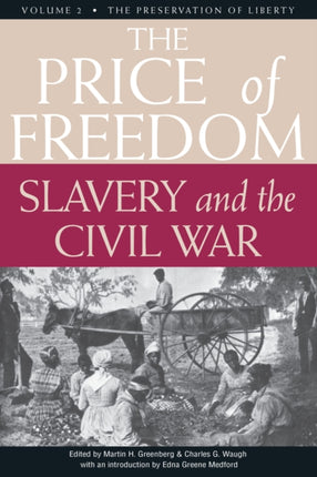 The Price of Freedom: Slavery and the Civil War,