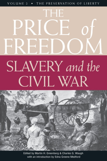 The Price of Freedom: Slavery and the Civil War,
