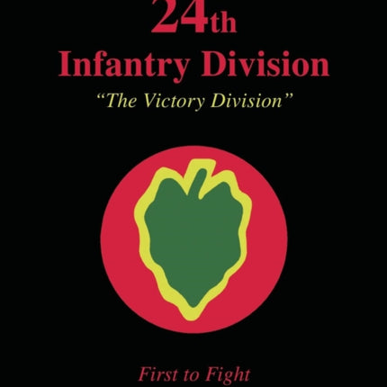 24th Infantry Division