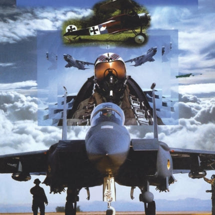 Wings That Stay on: The Role of Fighter Aircraft