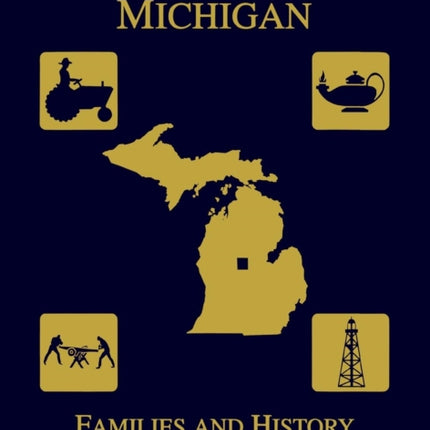 Isabella County, Michigan: Families & History