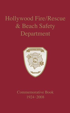 Hollywood Fire/Rescue and Beach Safety