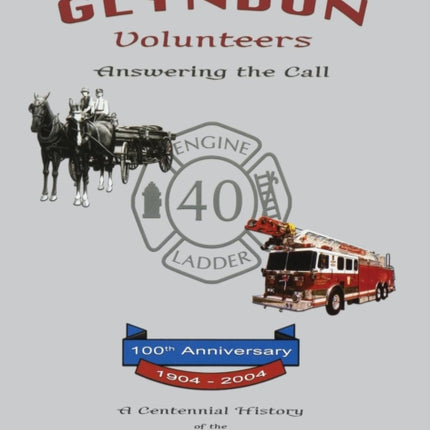 Glyndon Volunteer Fire Department: Answering the