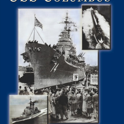 USS Columbus (CA-74)