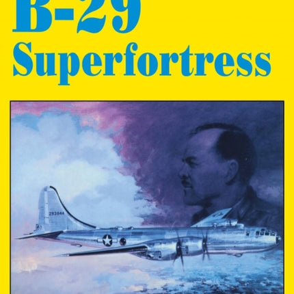 B-29 Superfortress