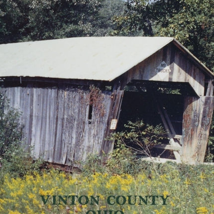Vinton Co, Oh