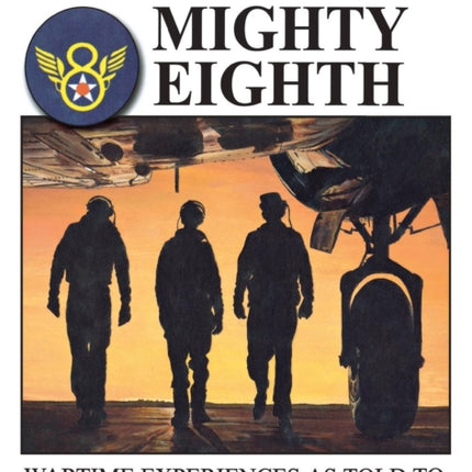 Iowans of the Mighty Eighth