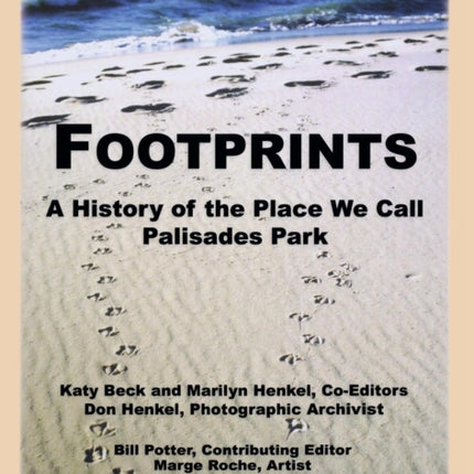 Footprints: A History of the Place We Call