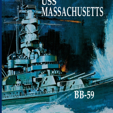USS Massachusetts