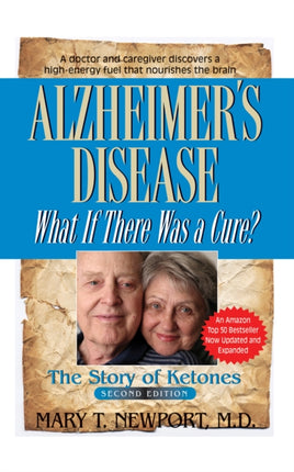 Alzheimers Disease What If There Was a Cure The