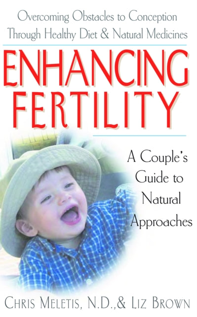 Enhancing Fertility: A Couple's Guide to Natural